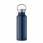 FLORENCE - Dubbelwandige fles 500 ml - Marineblauw