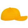 FLEXFIT® WOOLY COMBED CAP, GOLD, Kids, FLEXFIT FLEXFIT® WOOLY COMBED CAP, GOLD, Kids, FLEXFIT