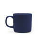 MOLIS Keramische mok 300 ml - donkerblauw MOLIS Keramische mok 300 ml - donkerblauw