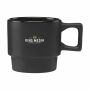 Wooosh Sorana Mug Black 250 ml mok - zwart Wooosh Sorana Mug Black 250 ml mok - zwart