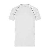white/silver