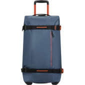 American Tourister Urban Track Duffle/Wh M Coated