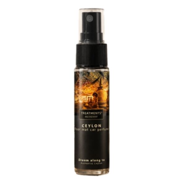 TREATMENTS® Car Perfume