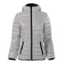 Jacket women's Everest silvergrey XS