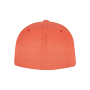 Pet Flexfit Wooly Combed SPICY ORANGE XS/S