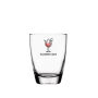 Glas Sparkle 230ml transparant