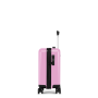 Handbagage koffer Mini - 45 cm - Roze