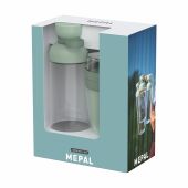 Mepal Lunchset - Lunchpot Vita & Water Bottle Vita