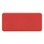 Powerbank TOP ENERGY rood