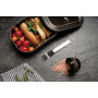 Black+Blum RVS Lunchbox Groot, olijfgroen