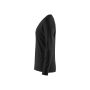 Dames T-shirt lange mouwen