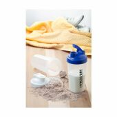 Shaker Proteïn 600 ml drinkbeker Shaker Proteïn 600 ml drinkbeker
