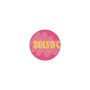SOLYD - Travel Tin - Pink (VPE 12)
