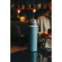 Omni Sip RCS Recycled RVS waterfles 720ML, blauw Omni Sip RCS Recycled RVS waterfles 720ML, blauw