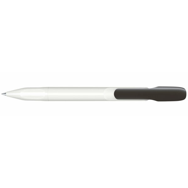 Evoxx Polished Recycled LC Zwart Evoxx Polished Recycled LC Zwart