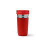 GREDOS Thermosbeker dubbelwandig RVS 550ml met draagbeugel - rood GREDOS Thermosbeker dubbelwandig RVS 550ml met draagbeugel - rood