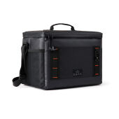 Nordic Drift Storm RCS waterafstotende koeltas 20L, zwart