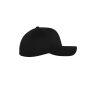 FLEXFIT® WOOLY COMBED CAP, BLACK, Kids, FLEXFIT FLEXFIT® WOOLY COMBED CAP, BLACK, Kids, FLEXFIT