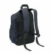 NEXUS - Rugzak van ripstop nylon 10L - Marineblauw