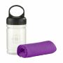 CoolDown koelhanddoek - paars CoolDown koelhanddoek - paars