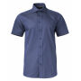 Yellow Bow 50 S/S Slim Navy XL