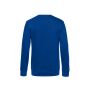 B&C KING Crew Neck, Royal, 4XL