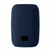TOAVOLT - Draadloze luidspreker 8W - Marineblauw