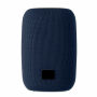 TOAVOLT - Draadloze luidspreker 8W - Marineblauw TOAVOLT - Draadloze luidspreker 8W - Marineblauw