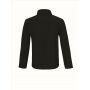 B&C ID.701 Softshell, Black, S