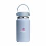 Hydro Flask Micro Hydro 200 ml thermosfles - pastel blauw Hydro Flask Micro Hydro 200 ml thermosfles - pastel blauw