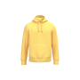 Ecologische uniseks sweater met capuchon Pineapple XS