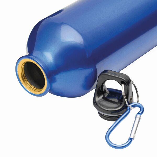 BIG TRANSIT - Aluminium drinkfles BIG TRANSIT - Aluminium drinkfles