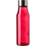 Drinkfles Andrei | Glas - rood Drinkfles Andrei | Glas - rood
