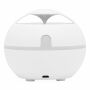 Wireless luidspreker wit