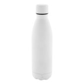 Refill Soft - Fles van gerecycled roestvrij staal