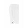 Basket 2.0 Shorts Contrast M White XS
