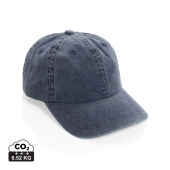 donkerblauw