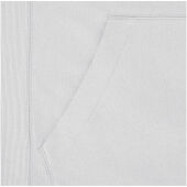 Arora 300 g/m² unisex hoodie - Wit - XXS
