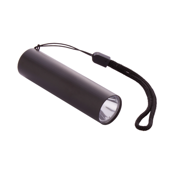 Chargelight - oplaadbare zaklamp