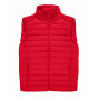 #Reset Bodywarmer red XS