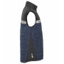 7700 VEST PGL Navy/Black 5XL