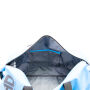 VASAD - All Weather Duffel - Aquablauw
