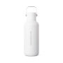 VINGA Cael RCS SS drinkfles 600ML, wit