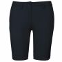 Dames chino bermudashorts dark navy 42 NL (44 FR)