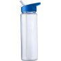 Sportfles Ahmed | rPET | 750 ml - blauw
