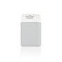 Cliq it RCS gerecyclede plastic sleutelhangercamera, wit