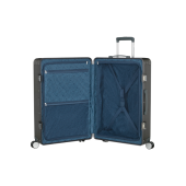 American Tourister Soundbox Alu Spinner 77/28