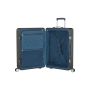 American Tourister Soundbox Alu Spinner 77/28