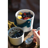 Black+Blum Lunch Pot Origineel, turquoise