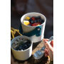 Black+Blum Lunch Pot Origineel, turquoise